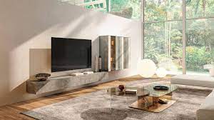mobili soggiorno design moderno