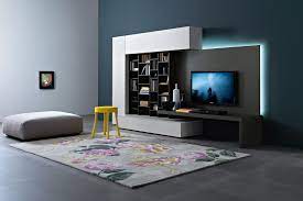 mobili soggiorno moderni di design