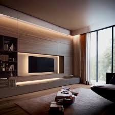 soggiorno design moderno