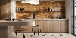rustico cucine in legno moderne