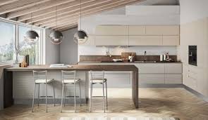 cucina minimal moderna