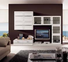 mobili componibili soggiorno design
