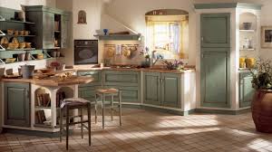 cucine country shabby