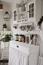 cucine shabby chic piccole