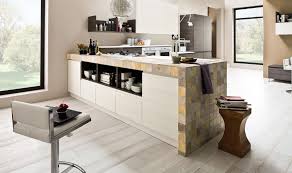 cucina in muratura stile moderno