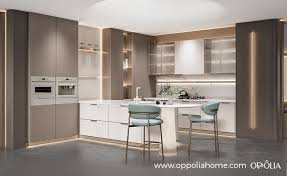 cucine eleganti e moderne