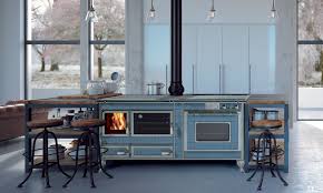 cucine in stile antico