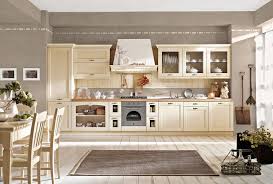 cucine rustiche di campagna