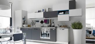 stile moderno cucina