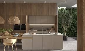 cucine moderne arredate