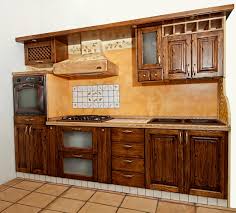 cucine su misura artigianali