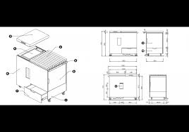 minikitchen boffi prezzo