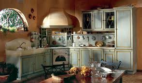 cucina country marchi