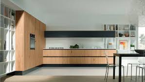 stile minimal cucina