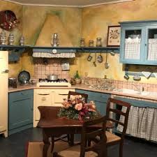 cucina stile provenzale usata