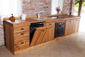 cucine country rustiche