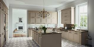 cucine in stile liberty