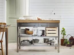 ikea stenstorp isola per cucina