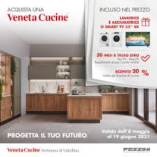 veneta cucine 2021