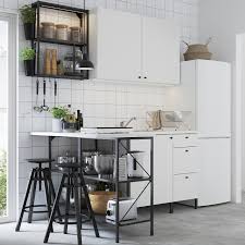 cucine ikea con bancone