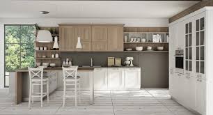 cucine tradizionali country